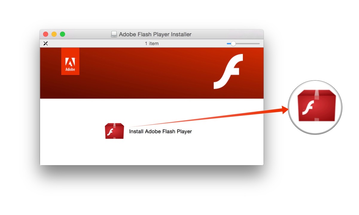 Adobe flash player for macbook air free