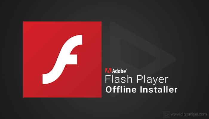 Adobe Flash Player For Mac 64 Bit