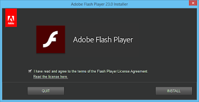 Adobe Flash Player For Mac Update 2016